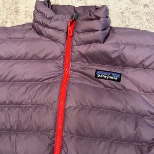 Patagonia Nano Puff Jacket Women’s Large EUC